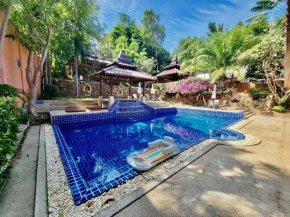 Luxury Villa Miramar House 2